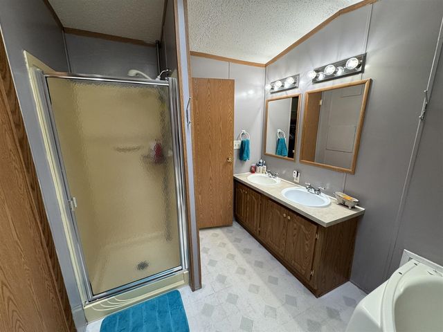 9609 N Irons Road, Irons, MI 49644