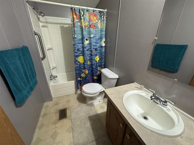 9609 N Irons Road, Irons, MI 49644