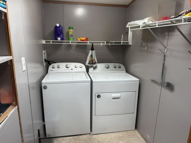 9609 N Irons Road, Irons, MI 49644