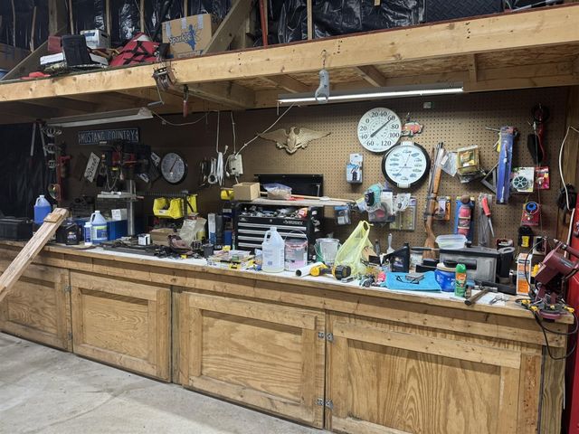 9609 N Irons Road, Irons, MI 49644