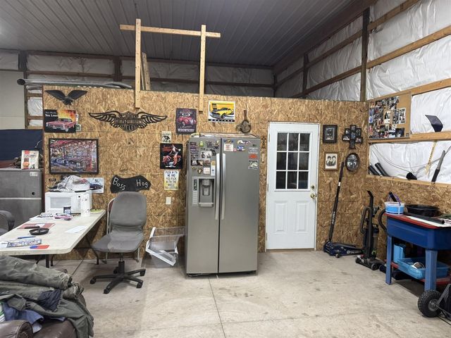 9609 N Irons Road, Irons, MI 49644