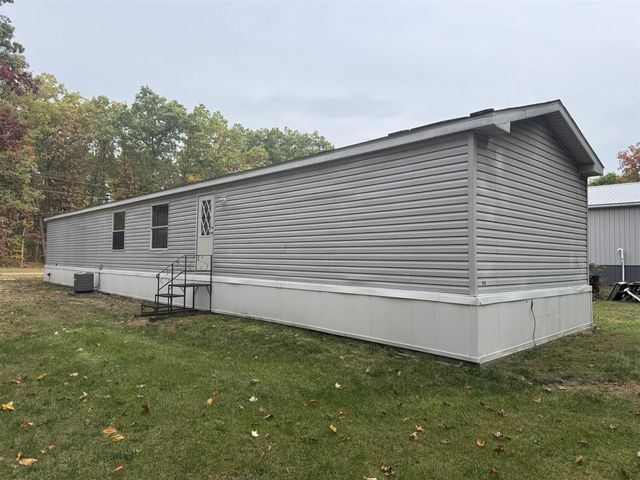 9609 N Irons Road, Irons, MI 49644