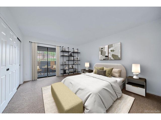 9727 E Peakview Ave A1, Englewood, CO 80111