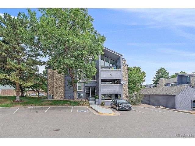 9727 E Peakview Ave A1, Englewood, CO 80111