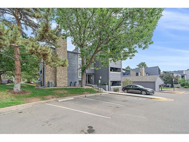 9727 E Peakview Ave A1, Englewood, CO 80111