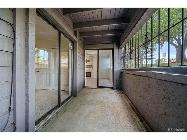 9727 E Peakview Ave A1, Englewood, CO 80111