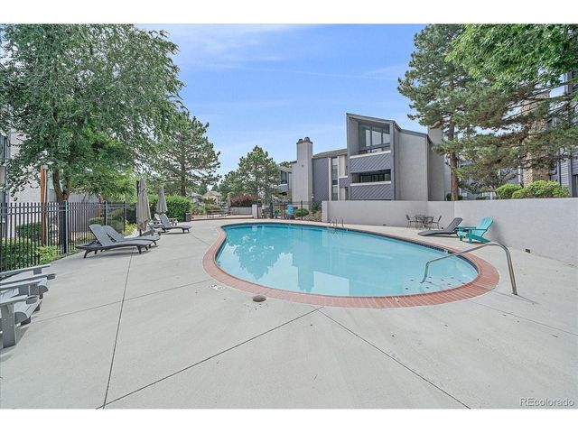 9727 E Peakview Ave A1, Englewood, CO 80111