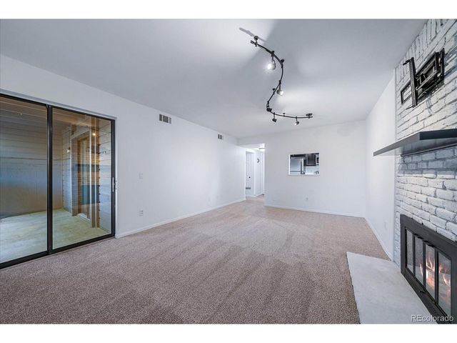9727 E Peakview Ave A1, Englewood, CO 80111