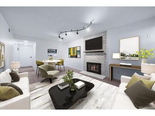 9727 E Peakview Ave A1, Englewood, CO 80111