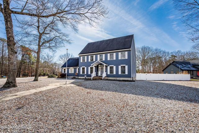 702 Radcliffe Road, Lanoka Harbor, NJ 08734