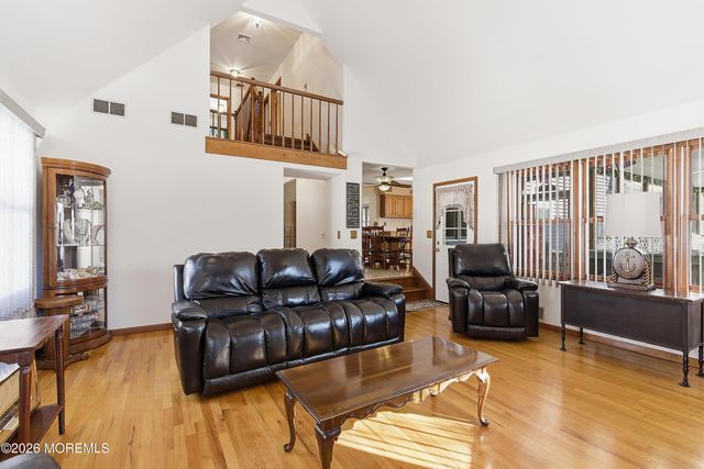 702 Radcliffe Road, Lanoka Harbor, NJ 08734