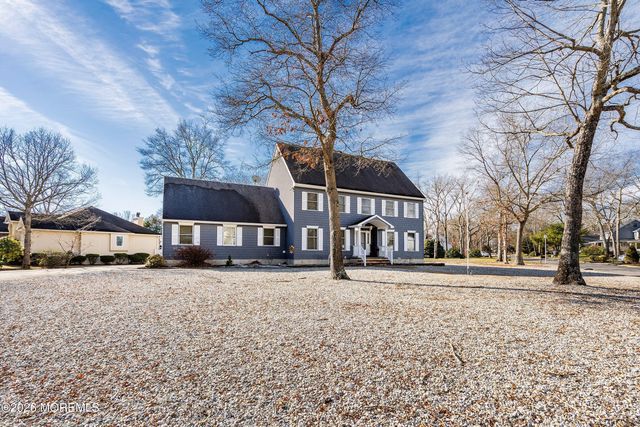 702 Radcliffe Road, Lanoka Harbor, NJ 08734