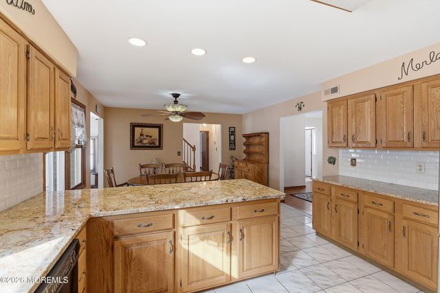 702 Radcliffe Road, Lanoka Harbor, NJ 08734