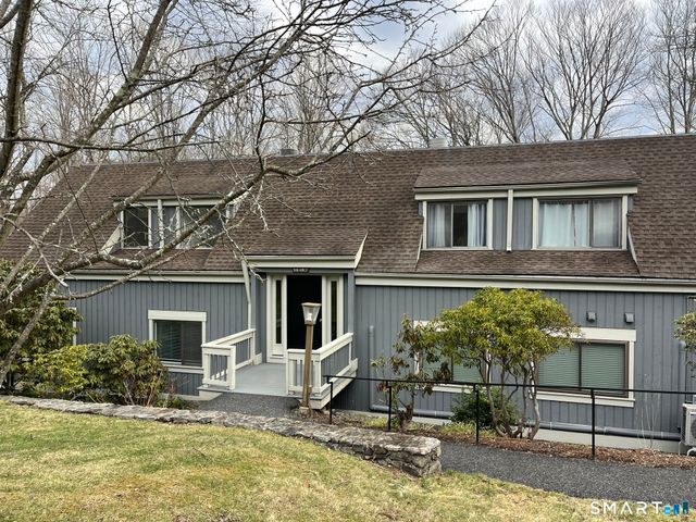 289 Heritage Village A, Southbury, CT 06488