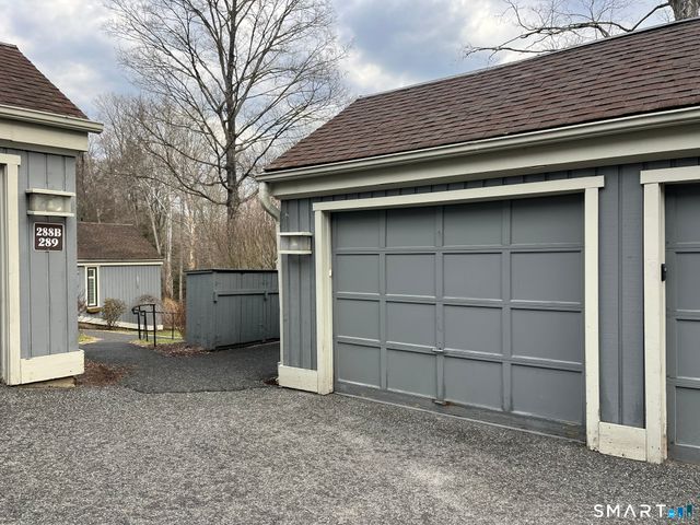 289 Heritage Village A, Southbury, CT 06488