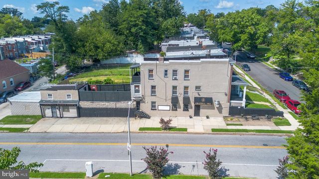 3301 PIEDMONT, Baltimore, MD 21216