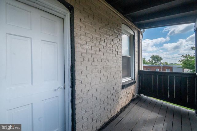 3301 PIEDMONT, Baltimore, MD 21216