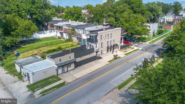 3301 PIEDMONT, Baltimore, MD 21216