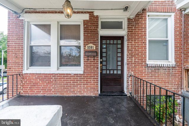 3301 PIEDMONT, Baltimore, MD 21216