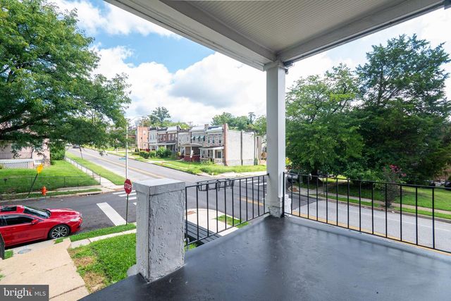3301 PIEDMONT, Baltimore, MD 21216