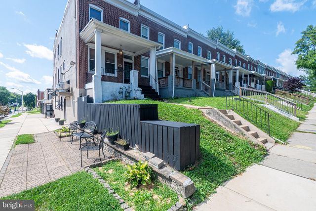 3301 PIEDMONT, Baltimore, MD 21216