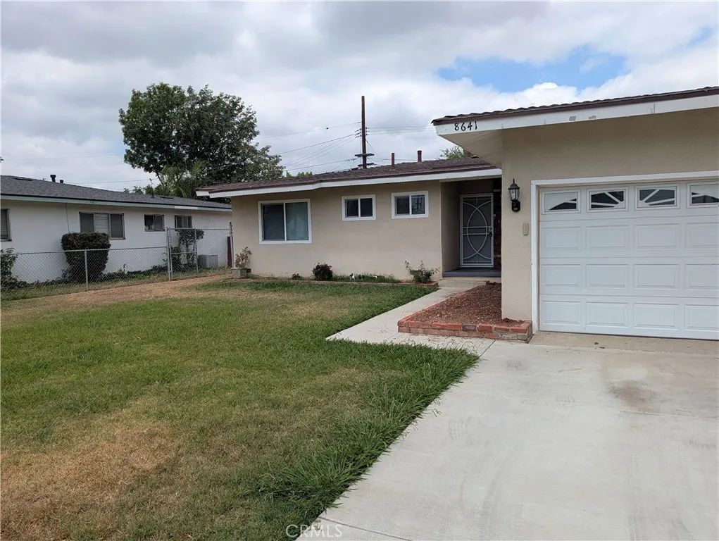 8641 Garfield Street 1, Riverside, CA 92504