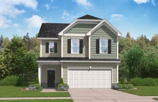 908 Tess Street, Graniteville, SC 29829