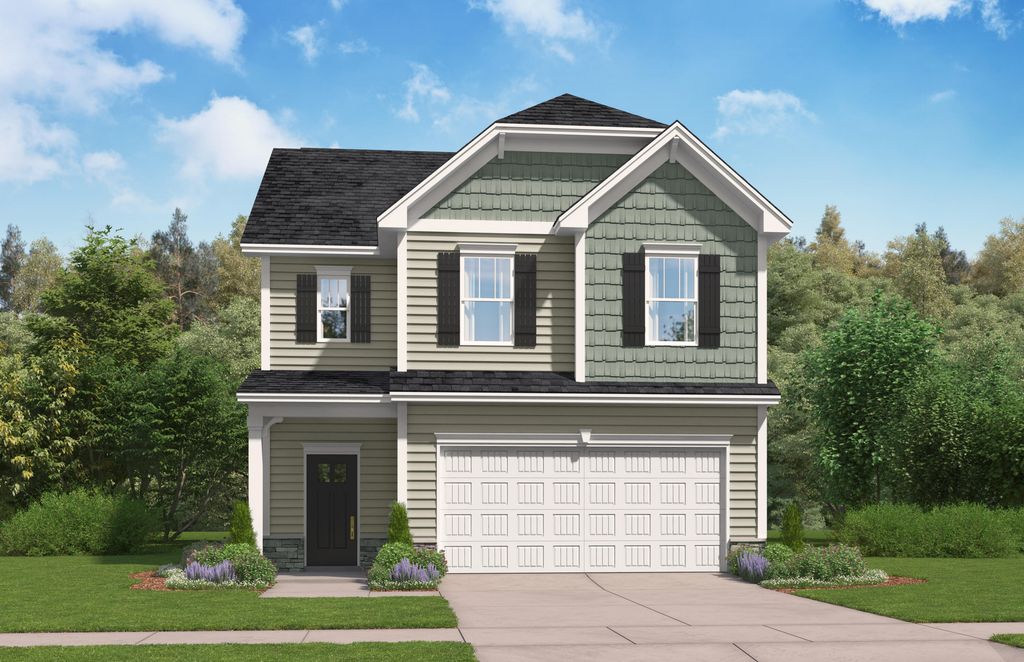 908 Tess Street, Graniteville, SC 29829