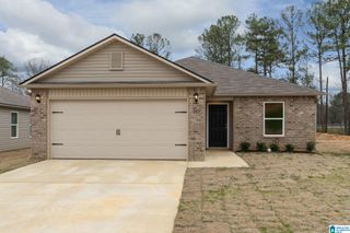 625 KLYNES DRIVE, Calera, AL 35040