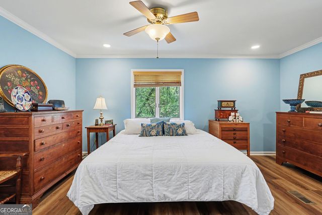 1067 O V Justus Road, Rabun Gap, GA 30568
