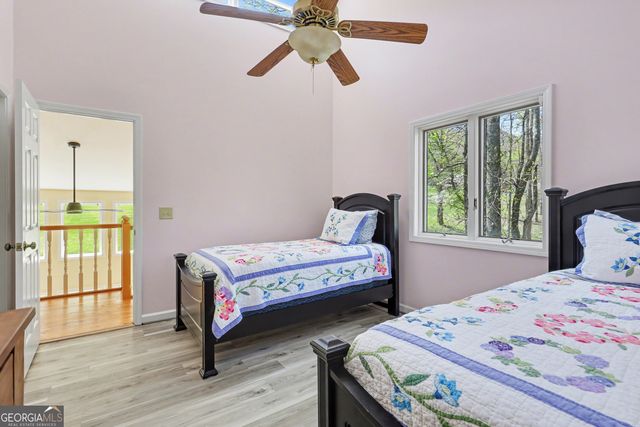 1067 O V Justus Road, Rabun Gap, GA 30568