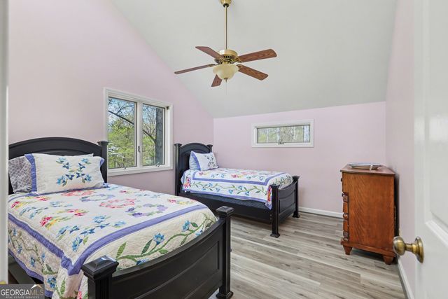 1067 O V Justus Road, Rabun Gap, GA 30568