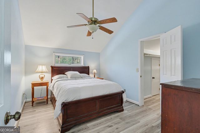 1067 O V Justus Road, Rabun Gap, GA 30568