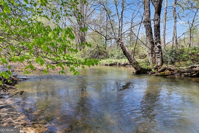 1067 O V Justus Road, Rabun Gap, GA 30568