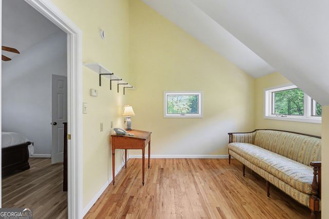 1067 O V Justus Road, Rabun Gap, GA 30568