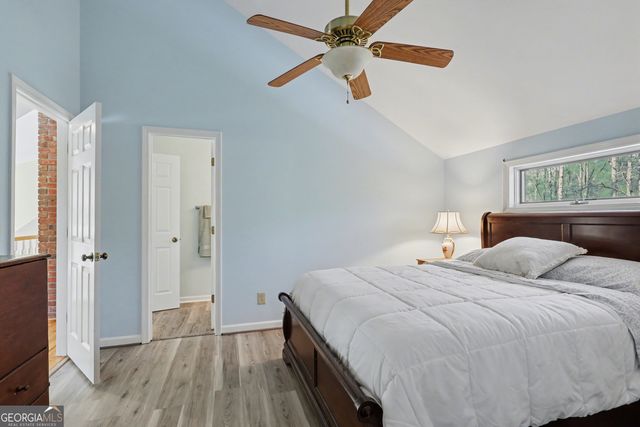 1067 O V Justus Road, Rabun Gap, GA 30568