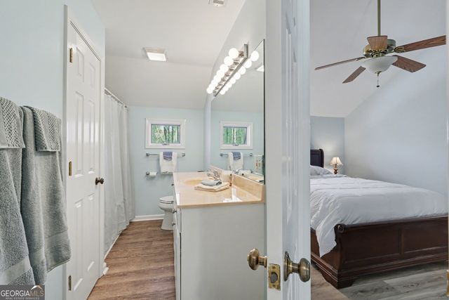 1067 O V Justus Road, Rabun Gap, GA 30568