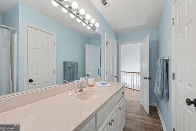 1067 O V Justus Road, Rabun Gap, GA 30568