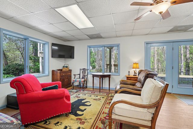 1067 O V Justus Road, Rabun Gap, GA 30568