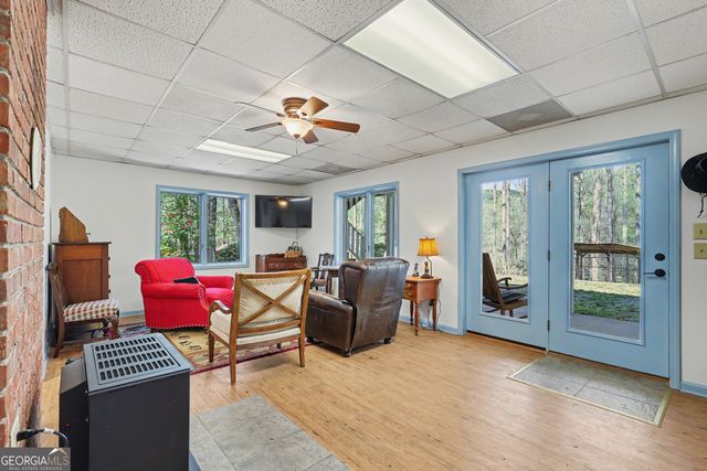 1067 O V Justus Road, Rabun Gap, GA 30568