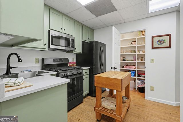 1067 O V Justus Road, Rabun Gap, GA 30568