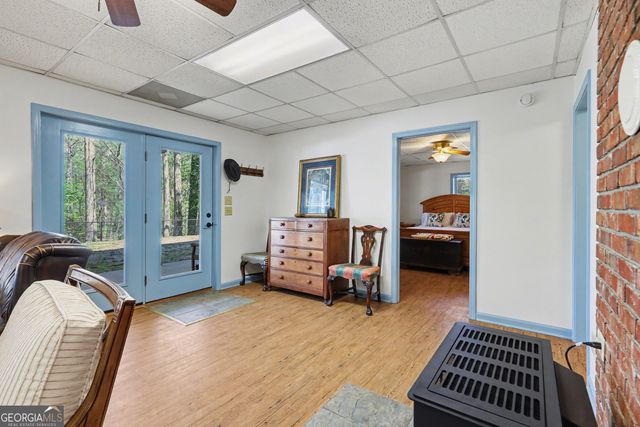 1067 O V Justus Road, Rabun Gap, GA 30568