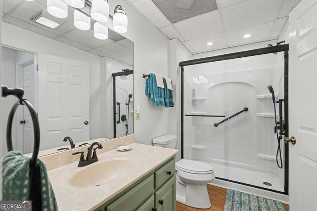 1067 O V Justus Road, Rabun Gap, GA 30568