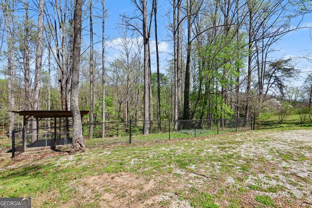 1067 O V Justus Road, Rabun Gap, GA 30568