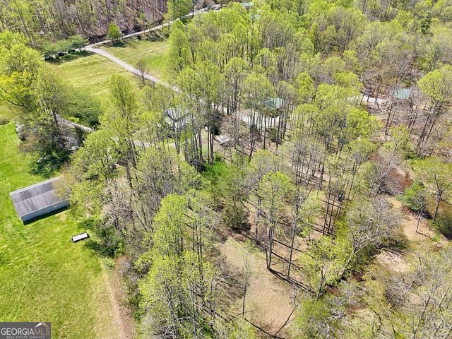 1067 O V Justus Road, Rabun Gap, GA 30568