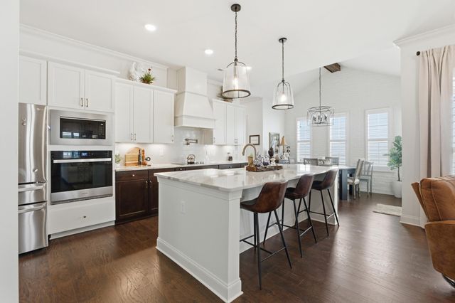 1530 Little Sorrel Road, Hixson, TN 37343