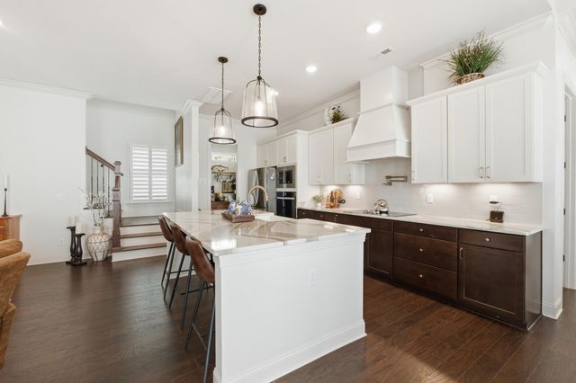 1530 Little Sorrel Road, Hixson, TN 37343