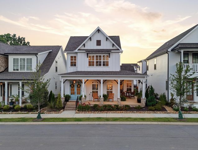 1530 Little Sorrel Road, Hixson, TN 37343
