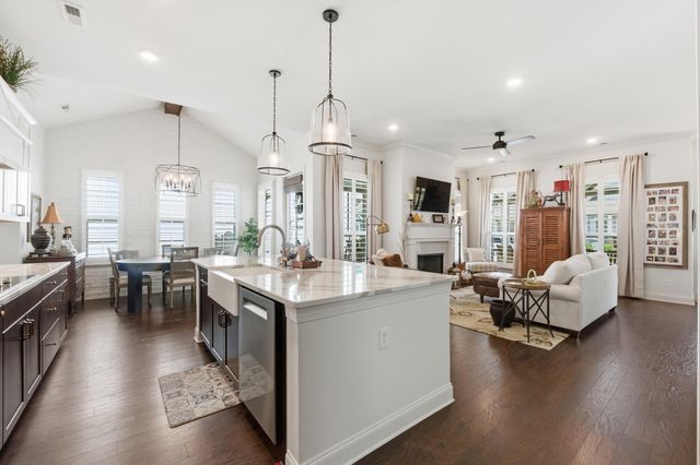 1530 Little Sorrel Road, Hixson, TN 37343