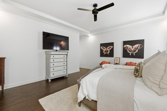 1530 Little Sorrel Road, Hixson, TN 37343